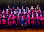 St Pal de Mons - Concert Choral le 23 juin