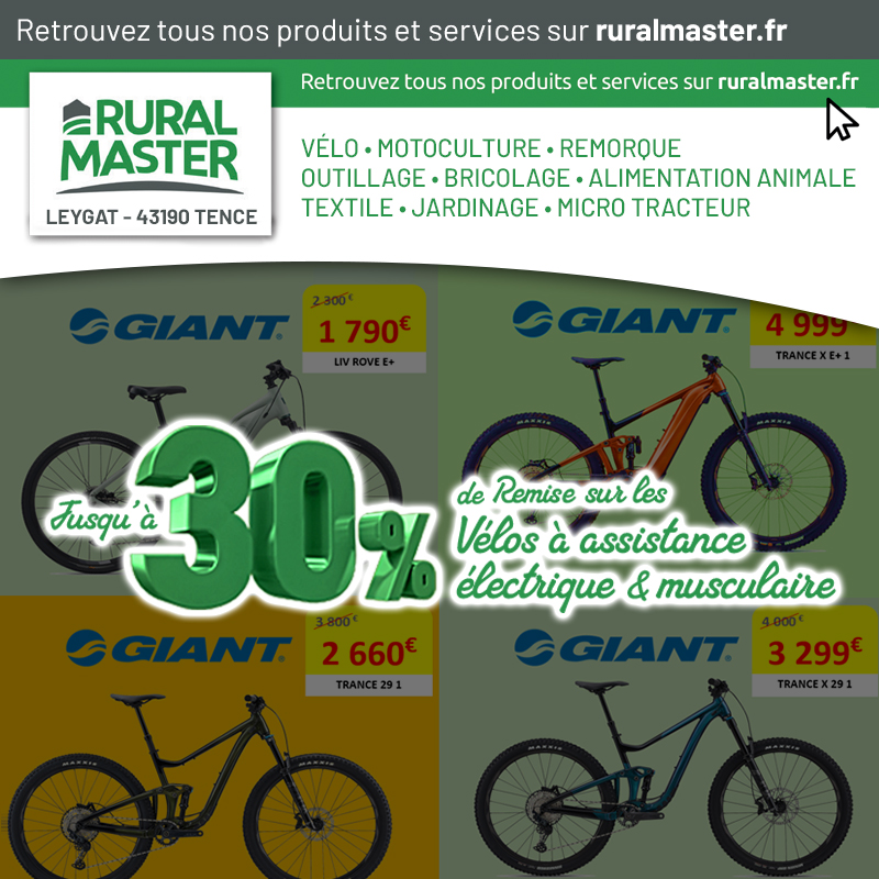 Rural Master septembre 2024 habillage