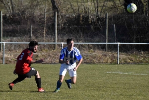 Foot : Saint-Julien-Chapteuil prolonge les fêtes avec la Coupe de la Haute-Loire