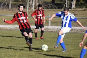 Foot : Saint-Julien-Chapteuil prolonge les fêtes avec la Coupe de la Haute-Loire