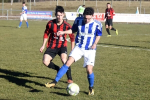 Foot : Saint-Julien-Chapteuil prolonge les fêtes avec la Coupe de la Haute-Loire