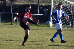 Foot : Saint-Julien-Chapteuil prolonge les fêtes avec la Coupe de la Haute-Loire