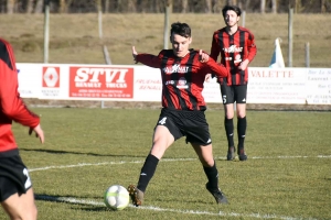 Foot : Saint-Julien-Chapteuil prolonge les fêtes avec la Coupe de la Haute-Loire