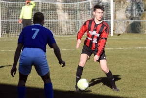 Foot : Saint-Julien-Chapteuil prolonge les fêtes avec la Coupe de la Haute-Loire