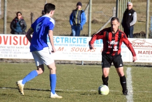 Foot : Saint-Julien-Chapteuil prolonge les fêtes avec la Coupe de la Haute-Loire