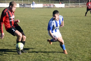 Foot : Saint-Julien-Chapteuil prolonge les fêtes avec la Coupe de la Haute-Loire