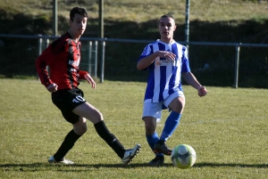 Foot : Saint-Julien-Chapteuil prolonge les fêtes avec la Coupe de la Haute-Loire