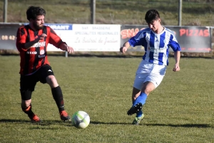 Foot : Saint-Julien-Chapteuil prolonge les fêtes avec la Coupe de la Haute-Loire