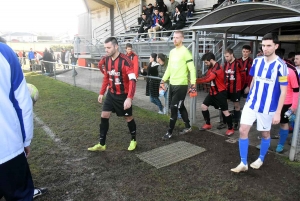 Foot : Saint-Julien-Chapteuil prolonge les fêtes avec la Coupe de la Haute-Loire