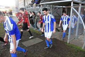 Foot : Saint-Julien-Chapteuil prolonge les fêtes avec la Coupe de la Haute-Loire