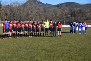 Foot : Saint-Julien-Chapteuil prolonge les fêtes avec la Coupe de la Haute-Loire