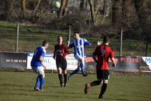 Foot : Saint-Julien-Chapteuil prolonge les fêtes avec la Coupe de la Haute-Loire