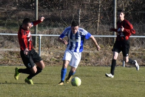 Foot : Saint-Julien-Chapteuil prolonge les fêtes avec la Coupe de la Haute-Loire