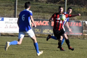 Foot : Saint-Julien-Chapteuil prolonge les fêtes avec la Coupe de la Haute-Loire