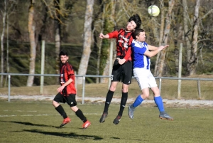 Foot : Saint-Julien-Chapteuil prolonge les fêtes avec la Coupe de la Haute-Loire