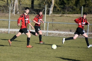 Foot : Saint-Julien-Chapteuil prolonge les fêtes avec la Coupe de la Haute-Loire