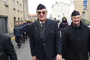 Saint-Maurice-de-Lignon : les anciens militaires d&#039;Outre-Mer et des troupes de marine se retrouvent