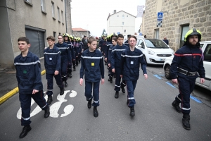 Saint-Maurice-de-Lignon : les anciens militaires d&#039;Outre-Mer et des troupes de marine se retrouvent