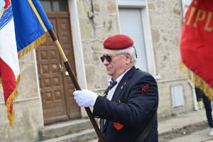 Saint-Maurice-de-Lignon : les anciens militaires d&#039;Outre-Mer et des troupes de marine se retrouvent