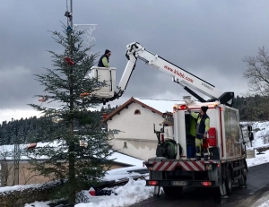 Saint-Julien-Molhesabate : toutes les festivités maintenues ce dimanche