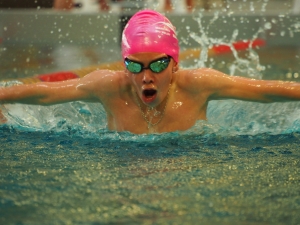 Natation : le club des Marches du Velay s&#039;impose aux interclubs