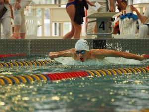 Natation : le club des Marches du Velay s&#039;impose aux interclubs