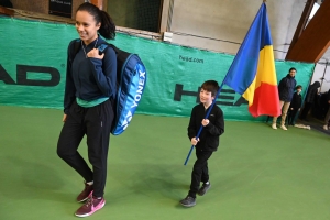 Tennis : les favoris font respecter la hiérarchie au tournoi 15-16 ans du Chambon-sur-Lignon