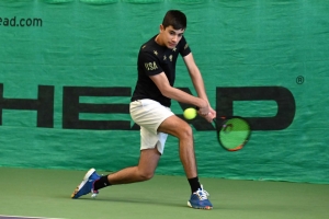 Tennis : les favoris font respecter la hiérarchie au tournoi 15-16 ans du Chambon-sur-Lignon