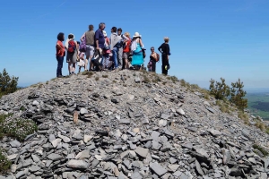 Fay-sur-Lignon : quatre jours pour randonner et chanter