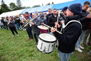 Les Vastres : c&#039;était le temps idéal pour la soupe aux choux