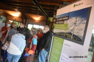 Projet éolien aux Vastres : le deal proposé par le promoteur BayWa r.e.