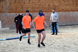 Yssingeaux remporte le tournoi des lycées agricoles