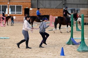 Yssingeaux remporte le tournoi des lycées agricoles