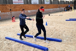 Yssingeaux remporte le tournoi des lycées agricoles