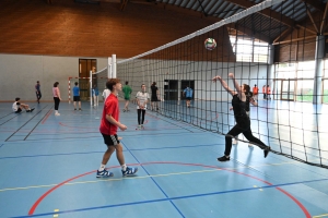 Yssingeaux remporte le tournoi des lycées agricoles