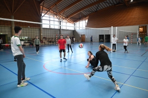 Yssingeaux remporte le tournoi des lycées agricoles