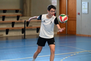 Yssingeaux remporte le tournoi des lycées agricoles