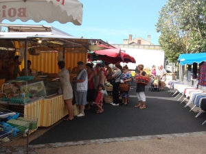 Dunières : les deux derniers marchés de l&#039;année avancés