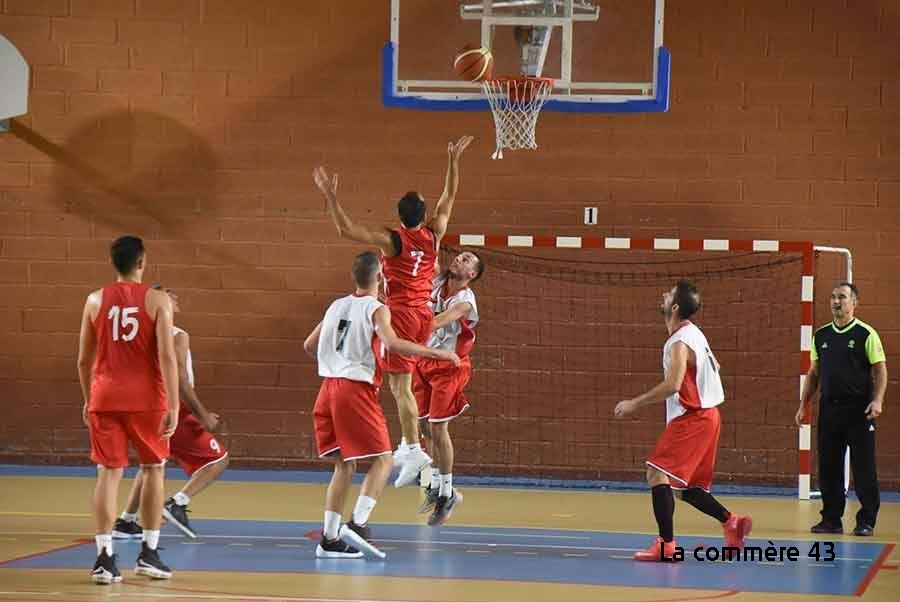 Basket Aucun Match Departemental Dans La Loire Et La Haute Loire Ce Week End La Commere 43