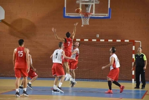 Basket : aucun match départemental dans la Loire et la Haute-Loire ce week-end