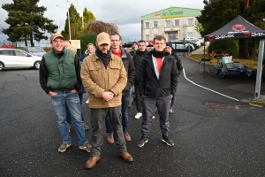 Grève chez Sevarome à Yssingeaux : les discussions au point mort