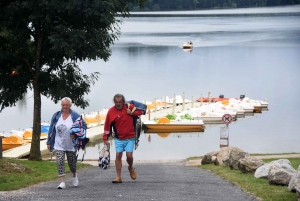 Une nouvelle équipe installée au Syndicat mixte de la Lavalette