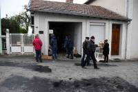 La Chapelle-d&#039;Aurec : une trentaine d&#039;exposants installés au vide-greniers