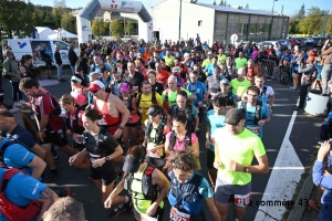 Saint-Julien-Chapteuil : trois parcours au choix pour le 14e Capito Trail le 29 octobre