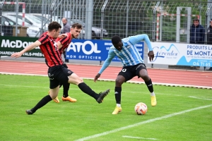 Foot, CHL : Espaly bat Le Puy et affrontera Monistrol en demie