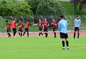 Foot, CHL : Espaly bat Le Puy et affrontera Monistrol en demie