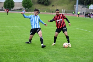 Foot, CHL : Espaly bat Le Puy et affrontera Monistrol en demie