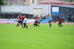 Foot, CHL : Espaly bat Le Puy et affrontera Monistrol en demie