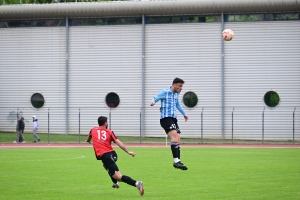 Foot, CHL : Espaly bat Le Puy et affrontera Monistrol en demie