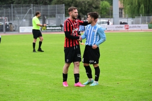 Foot, CHL : Espaly bat Le Puy et affrontera Monistrol en demie